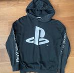 Playstation zwarte jongens hoodie 170 van H&M, Jongen, Trui of Vest, Gebruikt, Ophalen of Verzenden