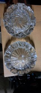 Mooie asbakken, Ophalen, Zo goed als nieuw, Minder dan 5 flessen, Minder dan 50 cm