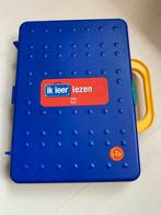 Ik leer lezen, Ophalen of Verzenden, Zo goed als nieuw