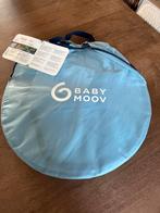Nieuwe Baby Moov tent - Ideaal voor strand of park!, Ophalen of Verzenden, Nieuw