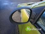 Buitenspiegel links van een Renault Twingo, Auto-onderdelen, Spiegels, Ophalen of Verzenden, 3 maanden garantie, Gebruikt, Renault
