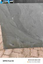 Natuursteen Tegel - 60x60 cm, Ophalen, Nieuw, Overige materialen, Minder dan 20 mm