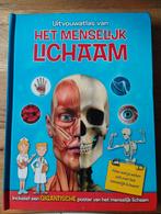 Uitvouw Atlas van het Menselijk Lichaam, Gelezen, Overige atlassen, Overige gebieden, Yoyo Books