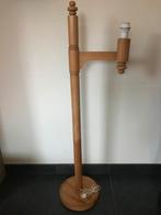 Houten zweedse vloerlamp, Ophalen, 150 tot 200 cm
