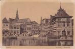 Haarlem. De Waag, Kaasmarkt.  **, Verzenden, 1920 tot 1940, Ongelopen, Noord-Holland