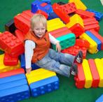 Speelblokken, Ophalen of Verzenden, Zo goed als nieuw