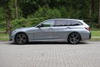 BMW 3-serie Touring 320i M-sport pakket, Pano, Elek stoel, m, Automaat, Gebruikt, 4 cilinders, 3-Serie