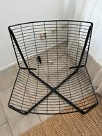 Wire Chair - Niels Gammelgaard for Ikea, Ophalen of Verzenden, Zo goed als nieuw