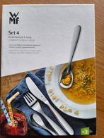 Kinderbestek voor dagelijks en voor kerst, Ophalen