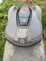 Husqvarna Automower 430X Robotmaaier, Tuin en Terras, Robotmaaiers, Ophalen of Verzenden, Gebruikt, 20 tot 25 cm, Bestuurbaar via app