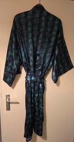 Nieuwe heren badjas mt L, Kleding | Heren, Pyjama's, Ophalen of Verzenden, Nieuw