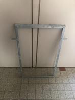 Matomranding vloerluik, Doe-het-zelf en Verbouw, Overige materialen, 50 tot 150 cm, Nieuw, Ophalen of Verzenden