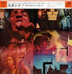 Sly & The Family Stone ‎– Stand! CD, Ophalen of Verzenden
