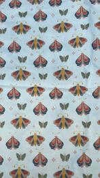 Butterfly tricot, Hobby en Vrije tijd, Stoffen en Lappen, 120 cm of meer, Ophalen of Verzenden, Zo goed als nieuw, Katoen