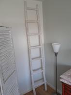 Woonladder wit hout, Ophalen, Zo goed als nieuw