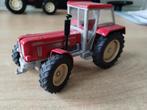 Schluter super 1250vl siku tractor, Ophalen of Verzenden, SIKU, Zo goed als nieuw, Tractor of Landbouw