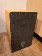 Larosa Cajon, Muziek en Instrumenten, Percussie, Ophalen, Zo goed als nieuw, Trommel