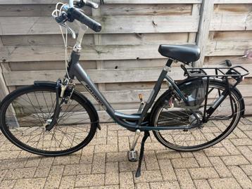 Batavus dames fiets. beschikbaar voor biedingen