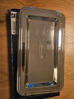 verzilverde schaaltjes, Ophalen of Verzenden