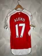 Arsenal Thuis 2015/2016 Alexis, Maat XL, Ophalen of Verzenden, Zo goed als nieuw, Shirt