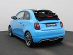 Abarth 500 C Abarth Scorpionissima 42 kWh | ACHTERUITRIJCAME, 12 maanden, Gebruikt, 155 pk, 255 min