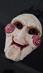 Saw masker uit Venetië, Ophalen of Verzenden
