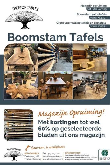 magazijn opruiming suar bladen korting tot 60% beschikbaar voor biedingen