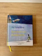 *NIEUW!* Sprookjesboek Sprookjes van Andersen - Gottmer, Boeken, Sprookjes en Fabels, Ophalen of Verzenden, Nieuw, Hans Christian Andersen