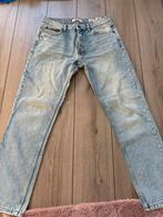 Jeans - FSBN, Kleding | Heren, Ophalen, Blauw, Zo goed als nieuw, W33 - W34 (confectie 48/50)
