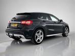 Mercedes-Benz GLA 180 Business Solution AMG | Zitcomfortpakk, Gebruikt, 4 cilinders, 1335 kg, SUV of Terreinwagen