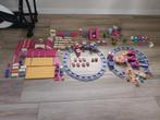 Hello kitty duplu bouwstenen, Kinderen en Baby's, Speelgoed | Bouwstenen, Ophalen, Zo goed als nieuw, Overige merken