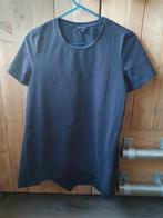 COS oversized tshirt maat S, COS, Blauw, Ophalen of Verzenden, Korte mouw