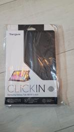 Samsung Galaxy Tab A8 10.5 inch Targus Hoes, Computers en Software, Tablet-hoezen, Nieuw, Bescherming voor- en achterkant, Samsung Galaxy Tab A8 10.5