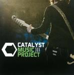 CD *SALE* Various - Catalyst Music Project NEW + UNplayed, Cd's en Dvd's, Verzenden, Zo goed als nieuw, Gospel