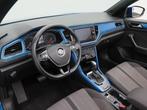 Volkswagen T-Roc Cabrio 1.5 TSi 150 Pk Automaat Style | Full, Auto's, Euro 6, 4 cilinders, Geïmporteerd, 1500 kg