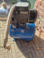 Metabo Hydrofoorpomp - Gebruikt, Ophalen of Verzenden, Gebruikt, Elektrisch, Hydrofoorpomp