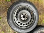 Set winterbanden voor SUV 4x 215/ 65 R17 99H, 215 mm, Banden en Velgen, Nieuw, Winterbanden
