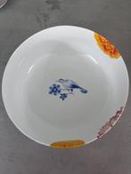 Grote schaal van PIP royal, Huis en Inrichting, Keuken | Servies, Ophalen, Zo goed als nieuw, Overige stijlen, Kop(pen) en/of Schotel(s)