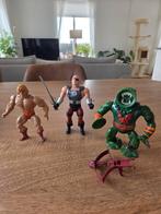 Motu he man vintage lot, Ophalen of Verzenden