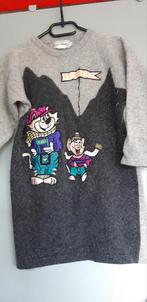 Angora trui, Ophalen of Verzenden, Gedragen, Maat 36 (S)