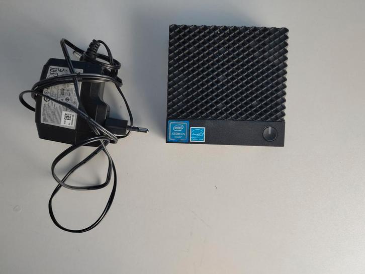 Dell wyse 3040 mini pc, Computers en Software, Routers en Modems, Gebruikt, Ophalen of Verzenden