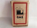 Doe het met gas - kwartetspel, Ophalen of Verzenden