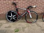 Pinarello montello, Overige merken, Carbon, Ophalen of Verzenden, Meer dan 20 versnellingen