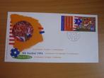 Eerstedagenvelop WK met supporters WK 1994, Verzamelen, Verzenden, Nieuw, Buitenlandse clubs