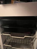 IKEA Pax lade zwart met verdeler, Huis en Inrichting, Kasten | Kledingkasten, Ophalen of Verzenden, Zo goed als nieuw, Kunststof