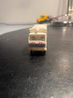 Miniatuur Edelhoff  Vuilniswagen, Ophalen of Verzenden, Gebruikt, Groter dan 1:32, Overige merken