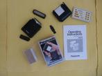 PANASONIC scheerapparaat ES815B reis batterijen handig, Ophalen, Gebruikt, Scheren en Epileren