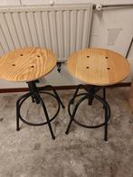 2 Ikea Kullaberg Krukken - Nieuwstaat!, Huis en Inrichting, Stoelen, Ophalen, Twee, Zwart, Nieuw