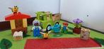 Duplo honing, Ophalen, Zo goed als nieuw, Duplo