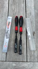 Te koop een mooi splinternieuwe Wiha TorqueFix setje van 2, Ophalen of Verzenden, Zo goed als nieuw